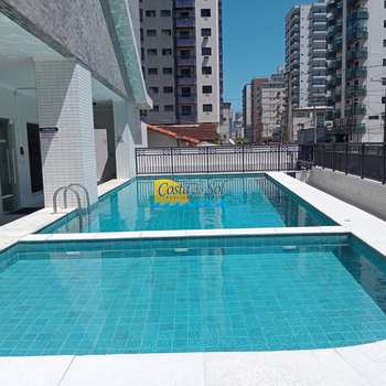 Apartamento em Praia Grande, bairro Guilhermina