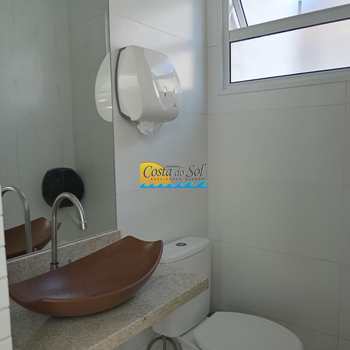 Apartamento em Praia Grande, bairro Guilhermina