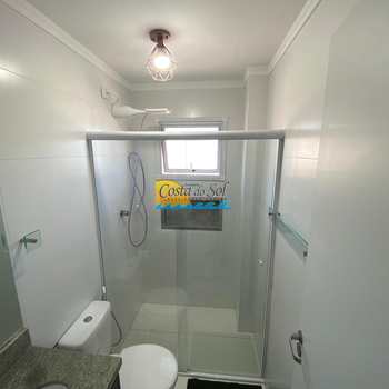 Apartamento em Praia Grande, bairro Guilhermina