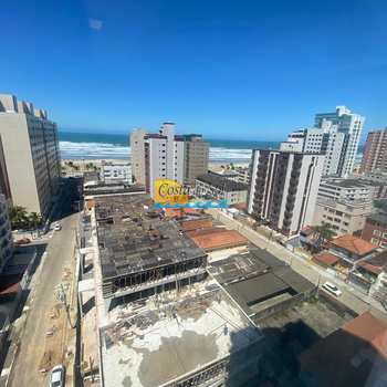 Apartamento em Praia Grande, bairro Guilhermina