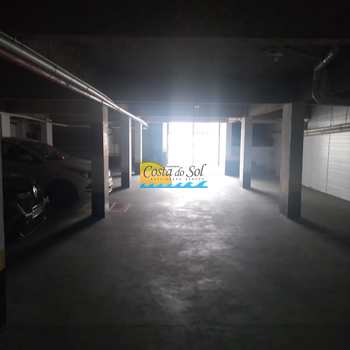 Apartamento em Praia Grande, bairro Flórida