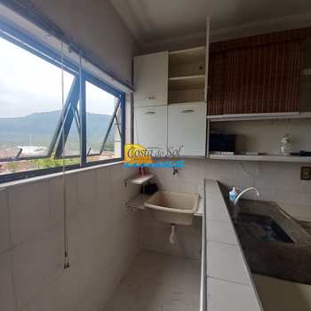 Apartamento em Praia Grande, bairro Flórida