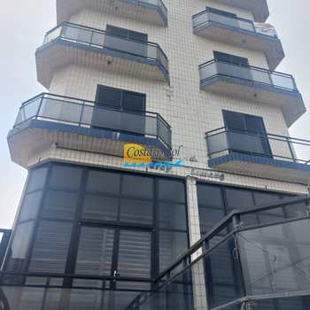 Apartamento em Praia Grande, bairro Flórida