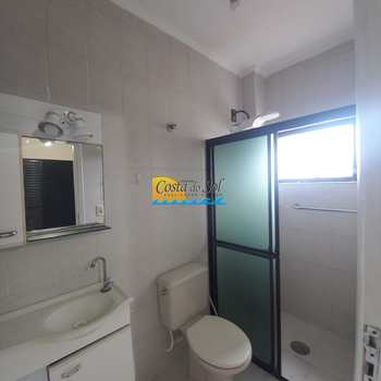 Apartamento em Praia Grande, bairro Flórida