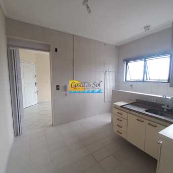 Apartamento em Praia Grande, bairro Flórida