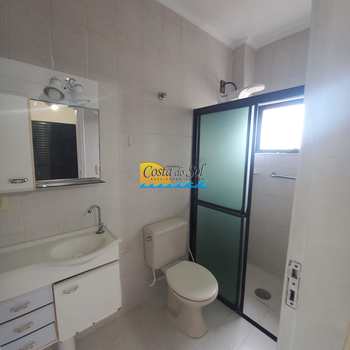 Apartamento em Praia Grande, bairro Flórida