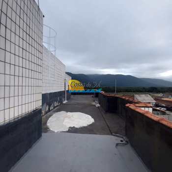 Apartamento em Praia Grande, bairro Flórida