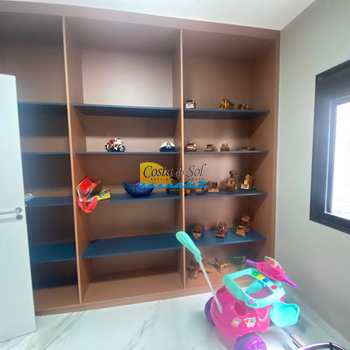 Casa de Condomínio em Santana de Parnaíba, bairro Alphaville