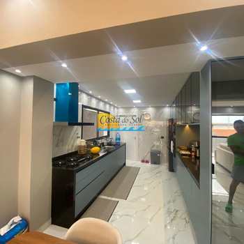 Casa de Condomínio em Santana de Parnaíba, bairro Alphaville