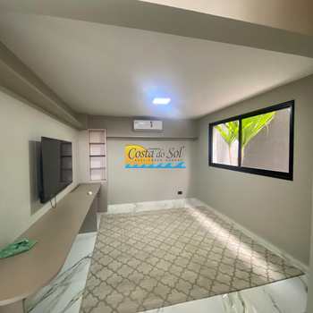 Casa de Condomínio em Santana de Parnaíba, bairro Alphaville