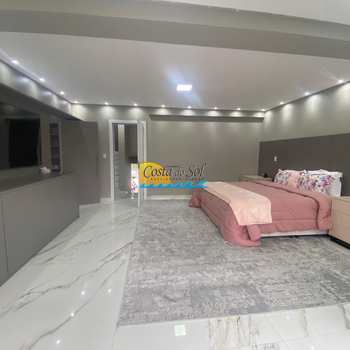 Casa de Condomínio em Santana de Parnaíba, bairro Alphaville