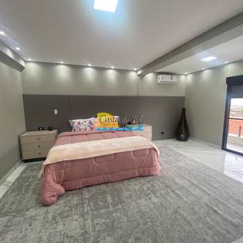 Casa de Condomínio em Santana de Parnaíba, bairro Alphaville