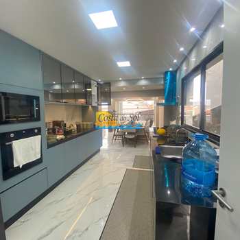 Casa de Condomínio em Santana de Parnaíba, bairro Alphaville