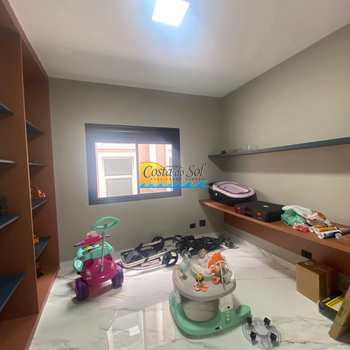 Casa de Condomínio em Santana de Parnaíba, bairro Alphaville