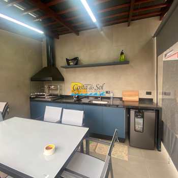 Casa de Condomínio em Santana de Parnaíba, bairro Alphaville