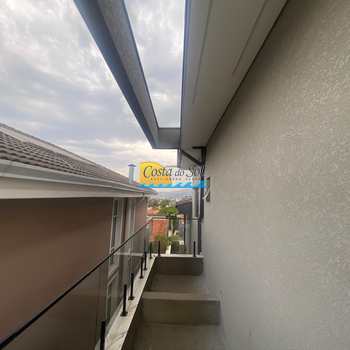 Casa de Condomínio em Santana de Parnaíba, bairro Alphaville