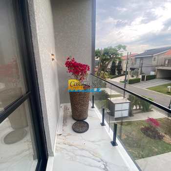 Casa de Condomínio em Santana de Parnaíba, bairro Alphaville