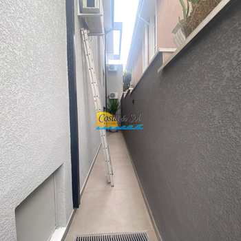 Casa de Condomínio em Santana de Parnaíba, bairro Alphaville