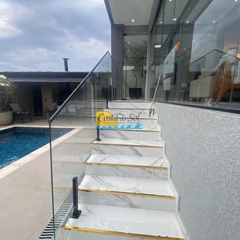 Casa de Condomínio em Santana de Parnaíba, bairro Alphaville