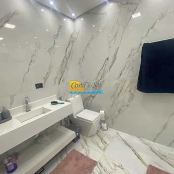 Casa de Condomínio em Santana de Parnaíba, bairro Alphaville