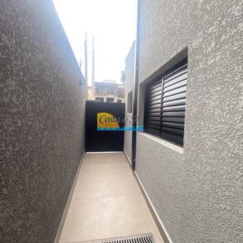 Casa de Condomínio em Santana de Parnaíba, bairro Alphaville