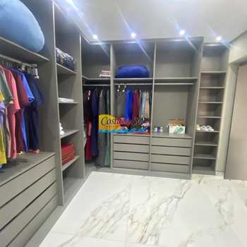 Casa de Condomínio em Santana de Parnaíba, bairro Alphaville