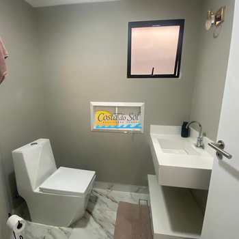 Casa de Condomínio em Santana de Parnaíba, bairro Alphaville