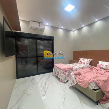 Casa de Condomínio em Santana de Parnaíba, bairro Alphaville