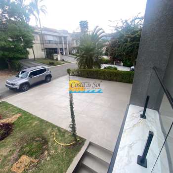 Casa de Condomínio em Santana de Parnaíba, bairro Alphaville