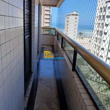 Apartamento em Praia Grande, bairro Ocian
