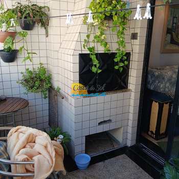 Apartamento em Praia Grande, bairro Ocian