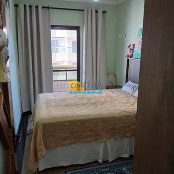 Apartamento em Praia Grande, bairro Ocian