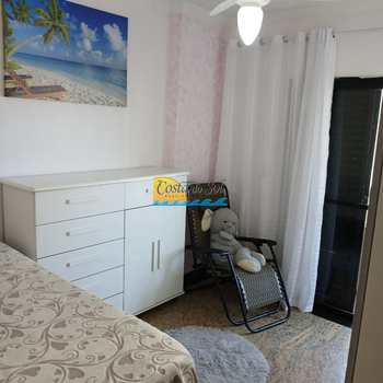 Apartamento em Praia Grande, bairro Ocian