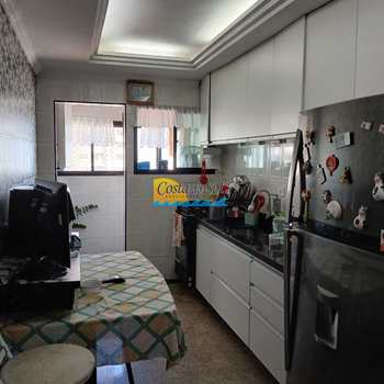 Apartamento em Praia Grande, bairro Ocian