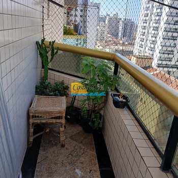 Apartamento em Praia Grande, bairro Ocian