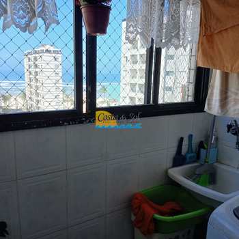 Apartamento em Praia Grande, bairro Ocian