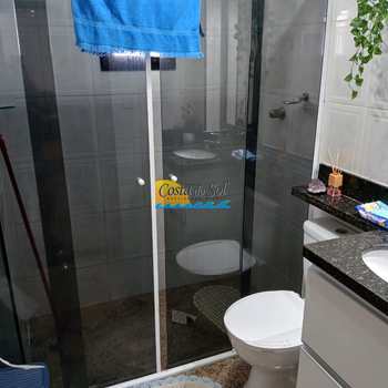 Apartamento em Praia Grande, bairro Ocian