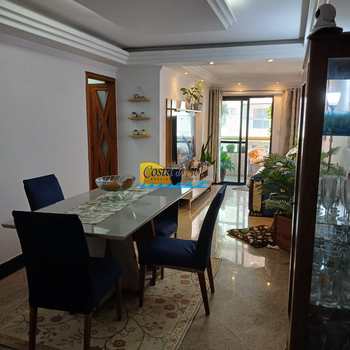 Apartamento em Praia Grande, bairro Ocian