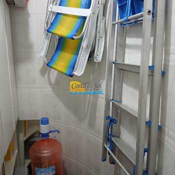 Apartamento em Praia Grande, bairro Ocian