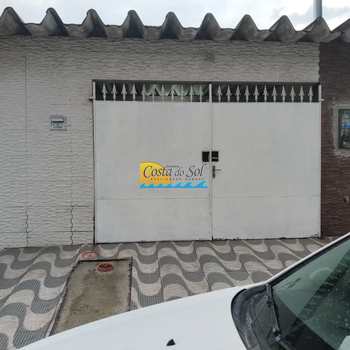 Casa em Praia Grande, bairro Anhanguera