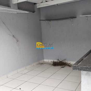 Casa em Praia Grande, bairro Anhanguera