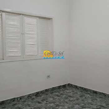 Casa em Praia Grande, bairro Anhanguera