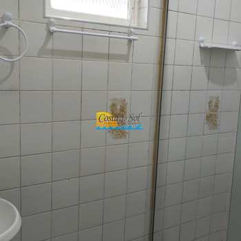 Casa em Praia Grande, bairro Anhanguera