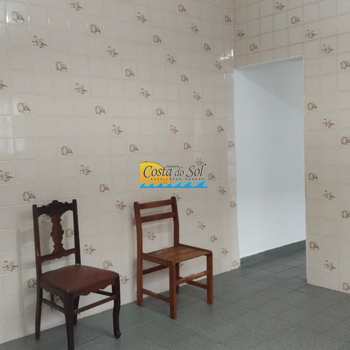 Casa em Praia Grande, bairro Anhanguera