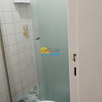 Casa em Praia Grande, bairro Anhanguera