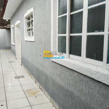 Casa em Praia Grande, bairro Anhanguera
