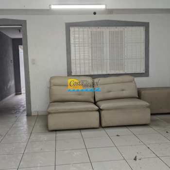 Casa em Praia Grande, bairro Anhanguera