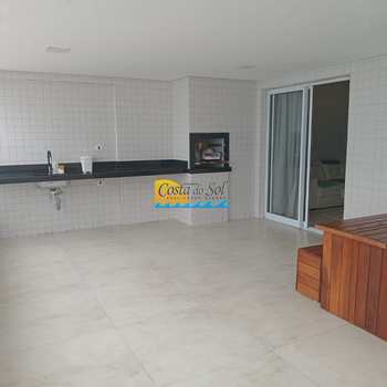 Apartamento em Praia Grande, bairro Caiçara