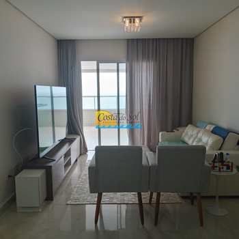Apartamento em Praia Grande, bairro Caiçara