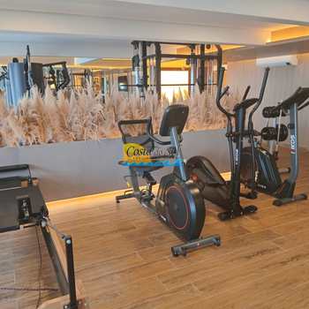 Apartamento em Praia Grande, bairro Caiçara